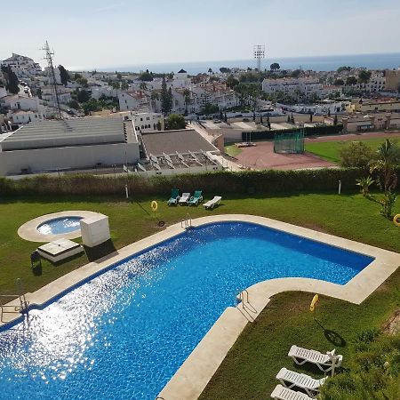 El Sol De Nerja Oro Exterior photo