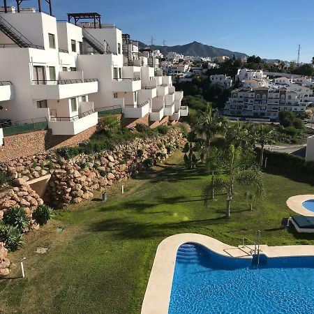 El Sol De Nerja Oro Exterior photo