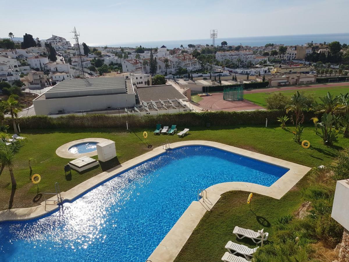 El Sol De Nerja Oro Exterior photo