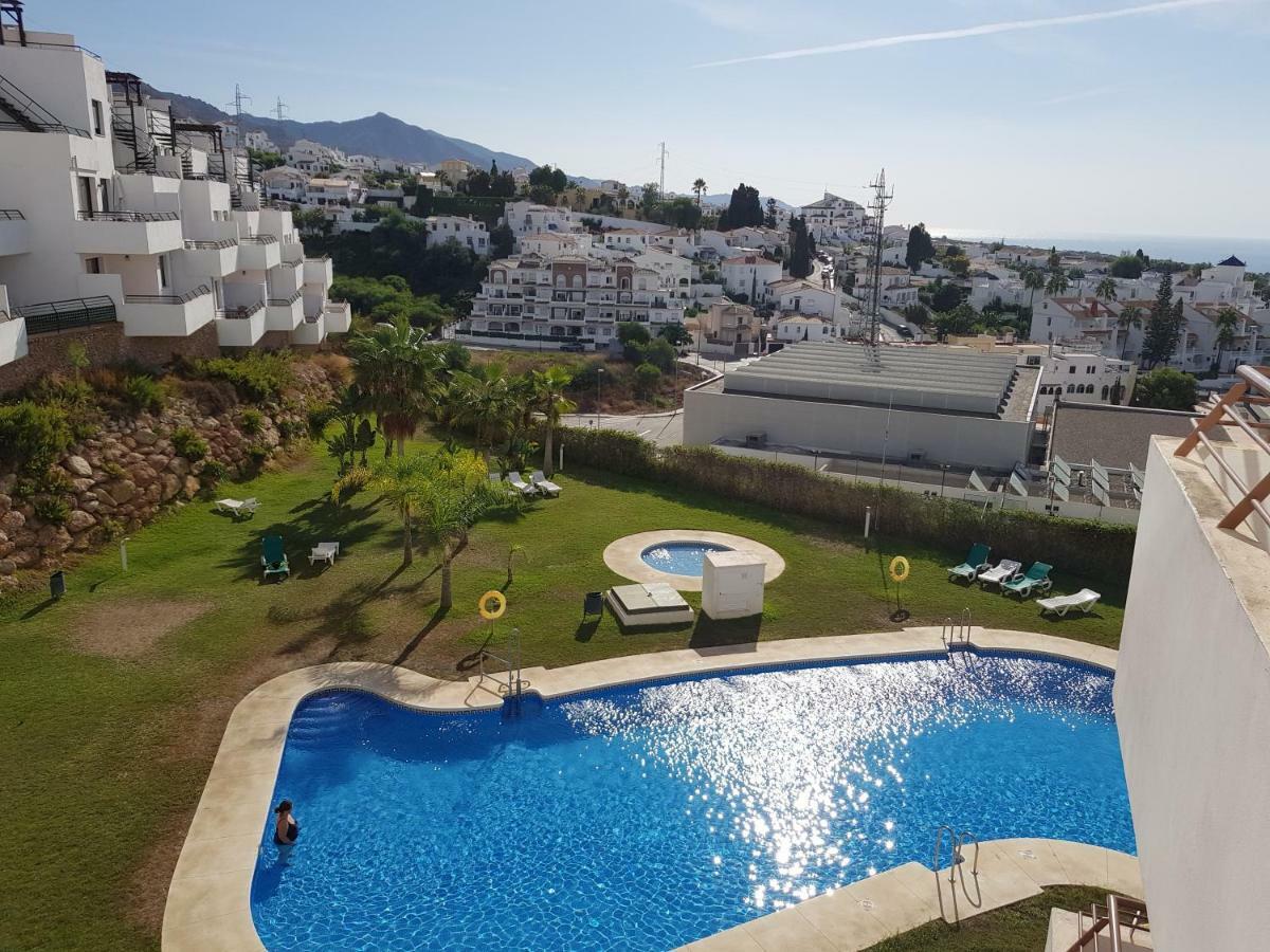 El Sol De Nerja Oro Exterior photo