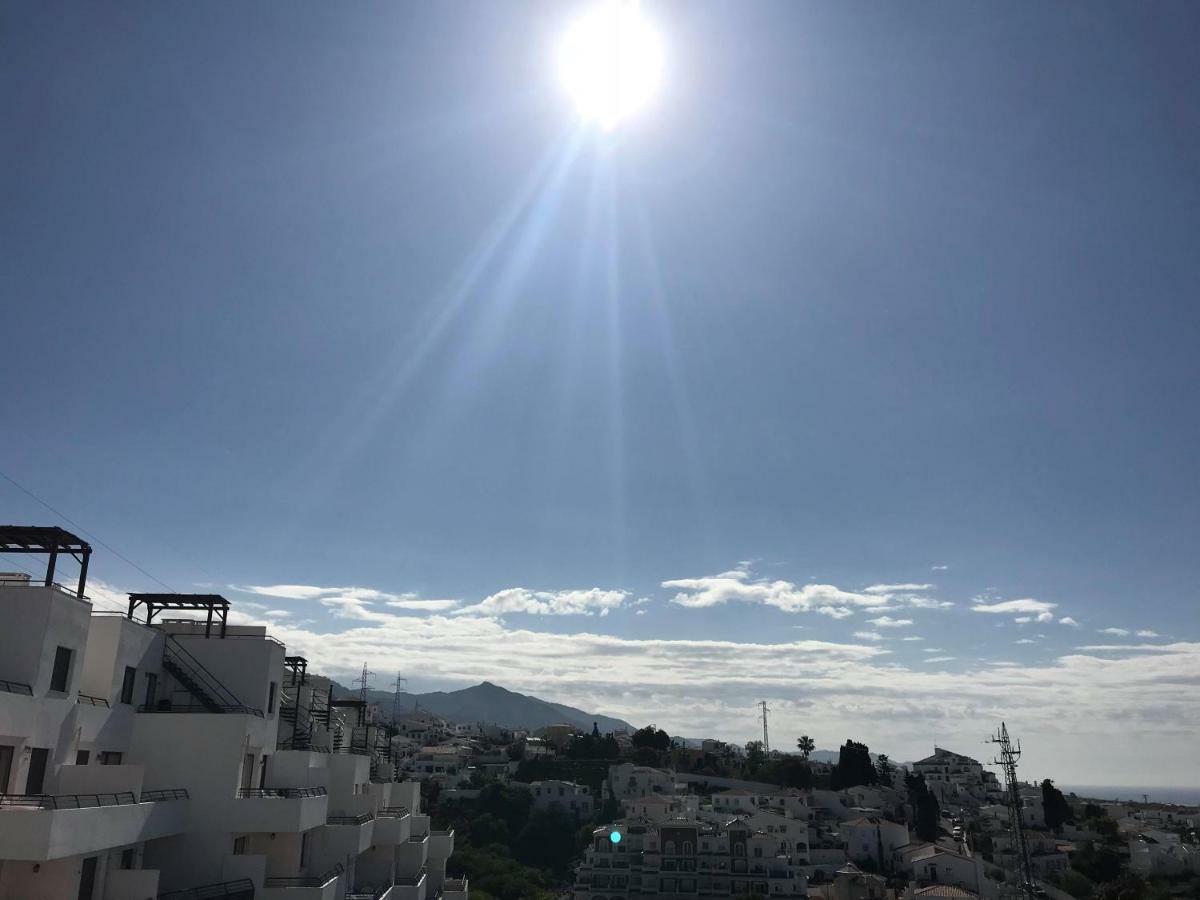 El Sol De Nerja Oro Exterior photo