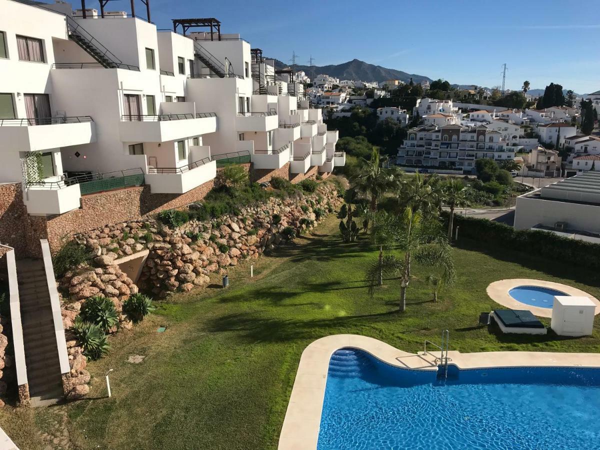 El Sol De Nerja Oro Exterior photo